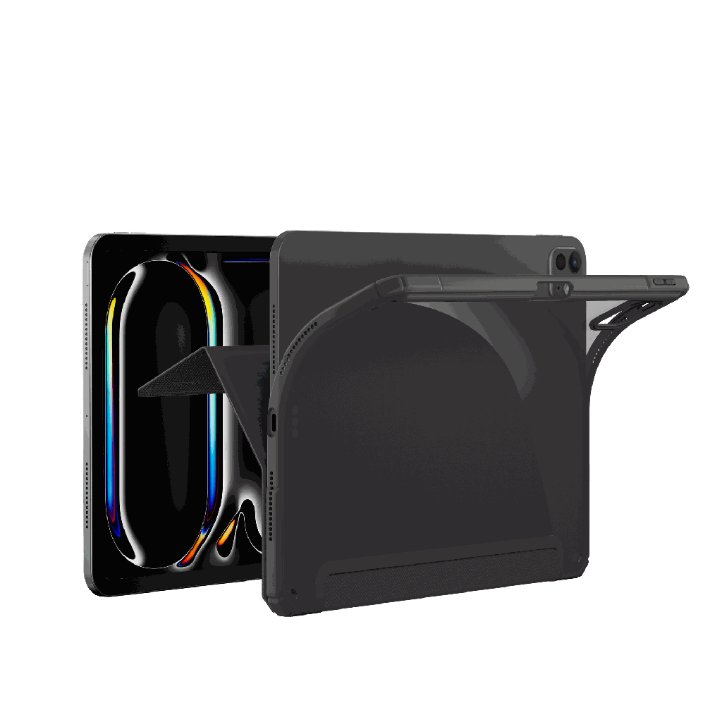 AMAZING THING TITAN PRO CASE FOR IPAD PRO 11" (M4) 2024 - Best Buy Tech