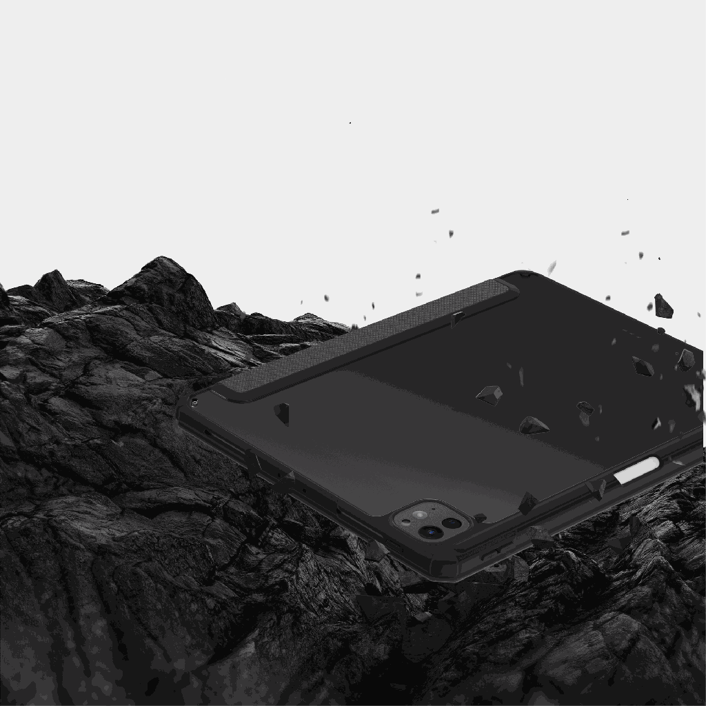 AMAZING THING TITAN PRO CASE FOR IPAD PRO 11" (M4) 2024 - Best Buy Tech
