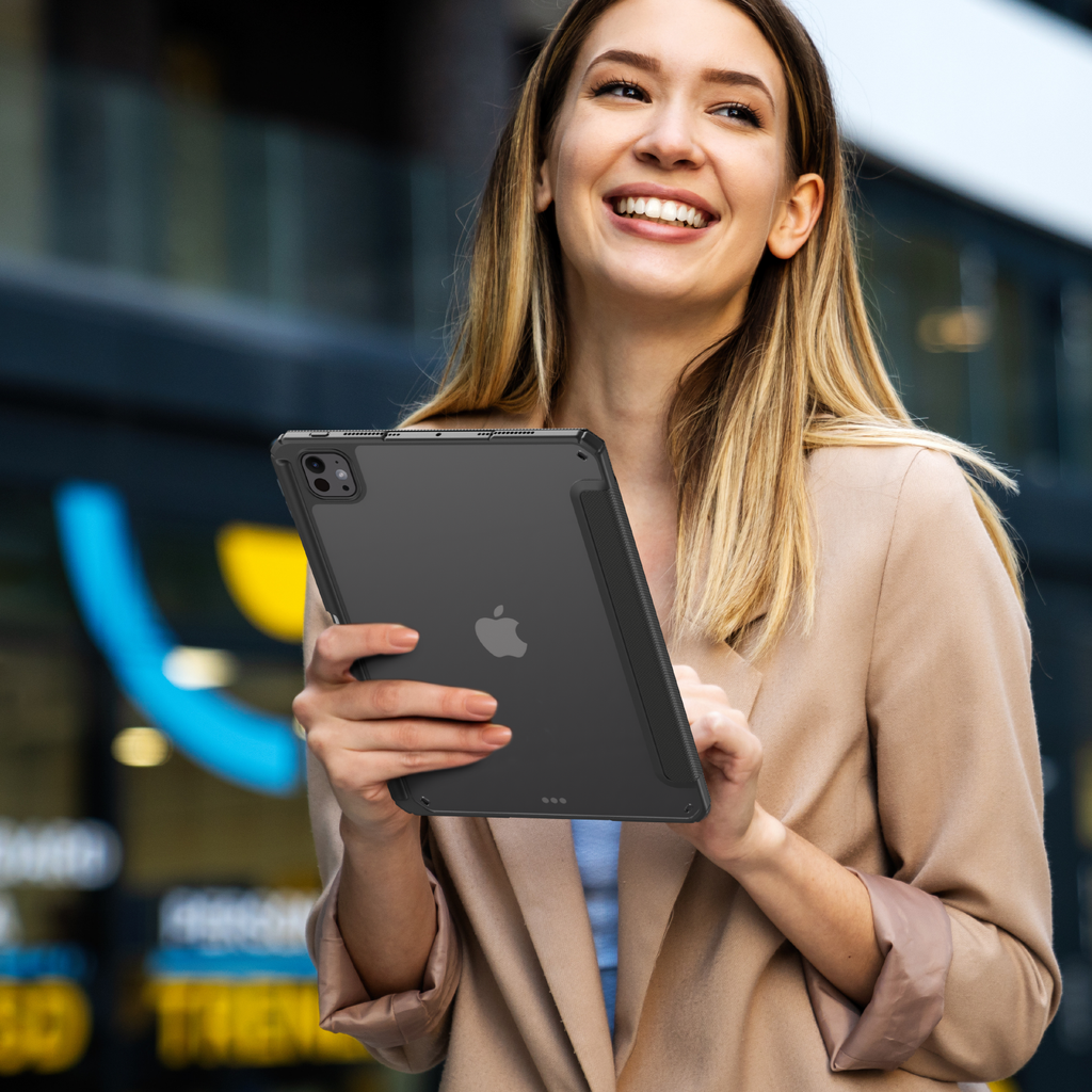 AMAZING THING TITAN PRO CASE FOR IPAD PRO 11" (M4) 2024 - Best Buy Tech