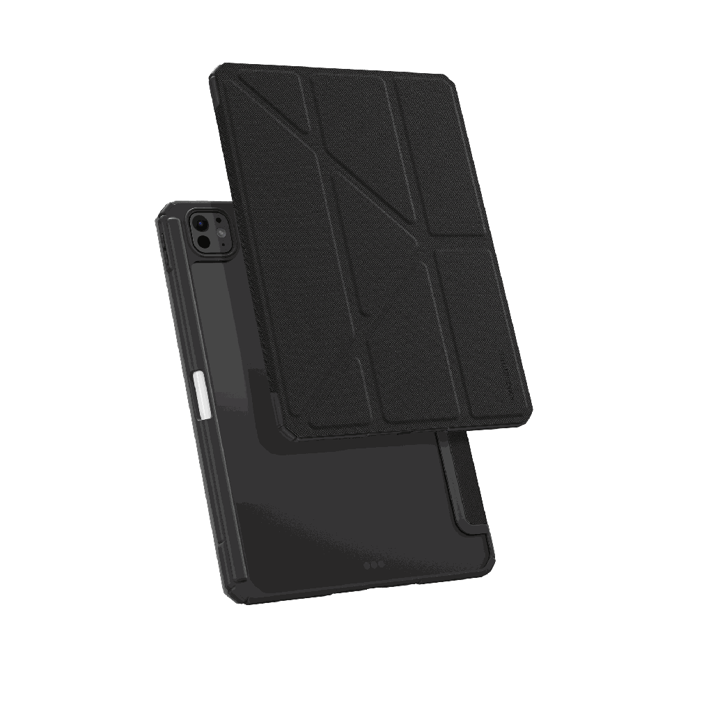 AMAZING THING TITAN PRO CASE FOR IPAD PRO 11" (M4) 2024 - Best Buy Tech