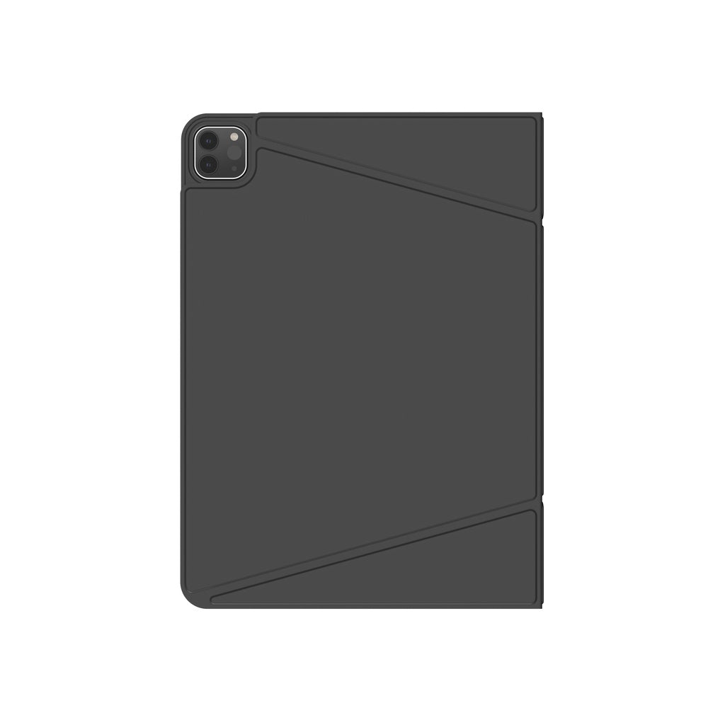 AMAZING THING MATTE PRO MAG FOLIO CASE WITH STAND FOR IPAD 12.9'' - ALAMAT