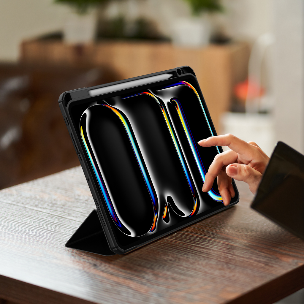 AMAZING THING TITAN PRO CASE FOR IPAD PRO 13" (M4) 2024 - Best Buy Tech