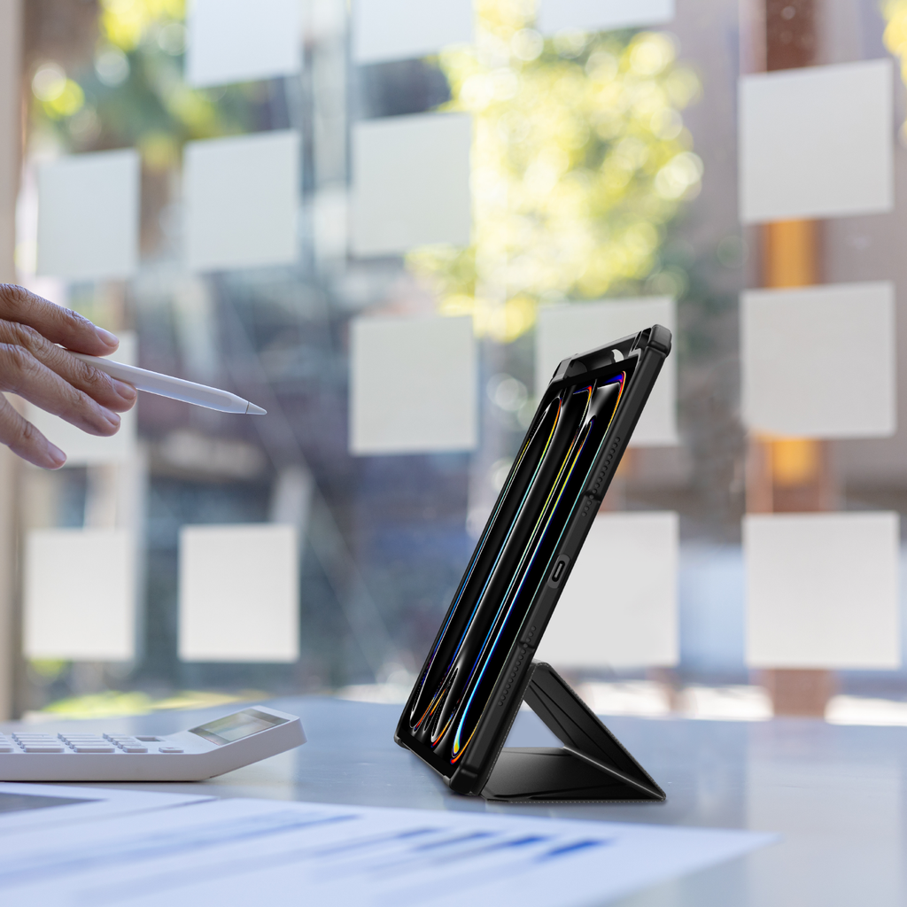 AMAZING THING TITAN PRO CASE FOR IPAD PRO 13" (M4) 2024 - Best Buy Tech