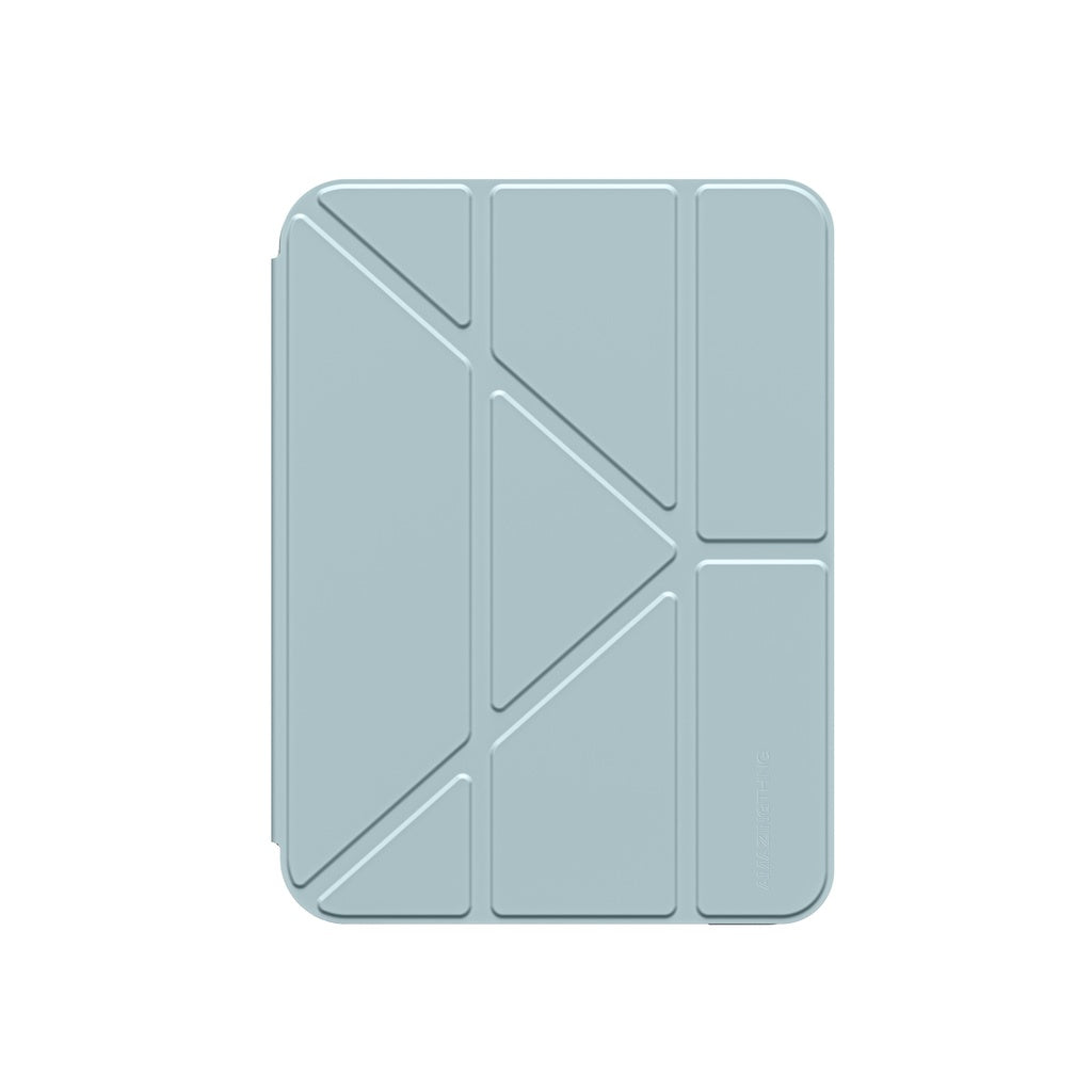 Amazingthing Minimal Folio Case for Ipad Mini 7 2024 8.3