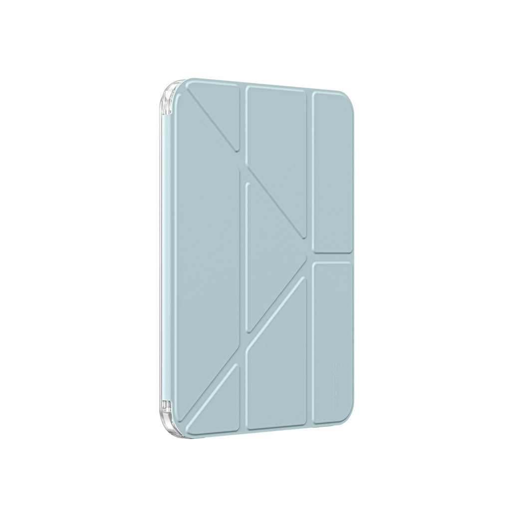 Amazingthing Minimal Folio Case for Ipad Mini 7 2024 8.3
