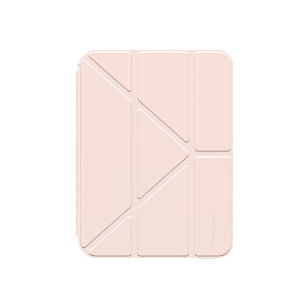 Amazingthing Minimal Folio Case for Ipad Mini 7 2024 8.3