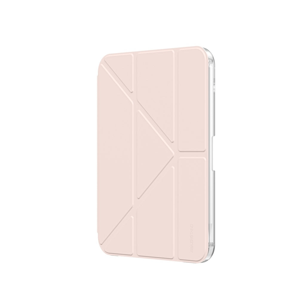 Amazingthing Minimal Folio Case for Ipad Mini 7 2024 8.3