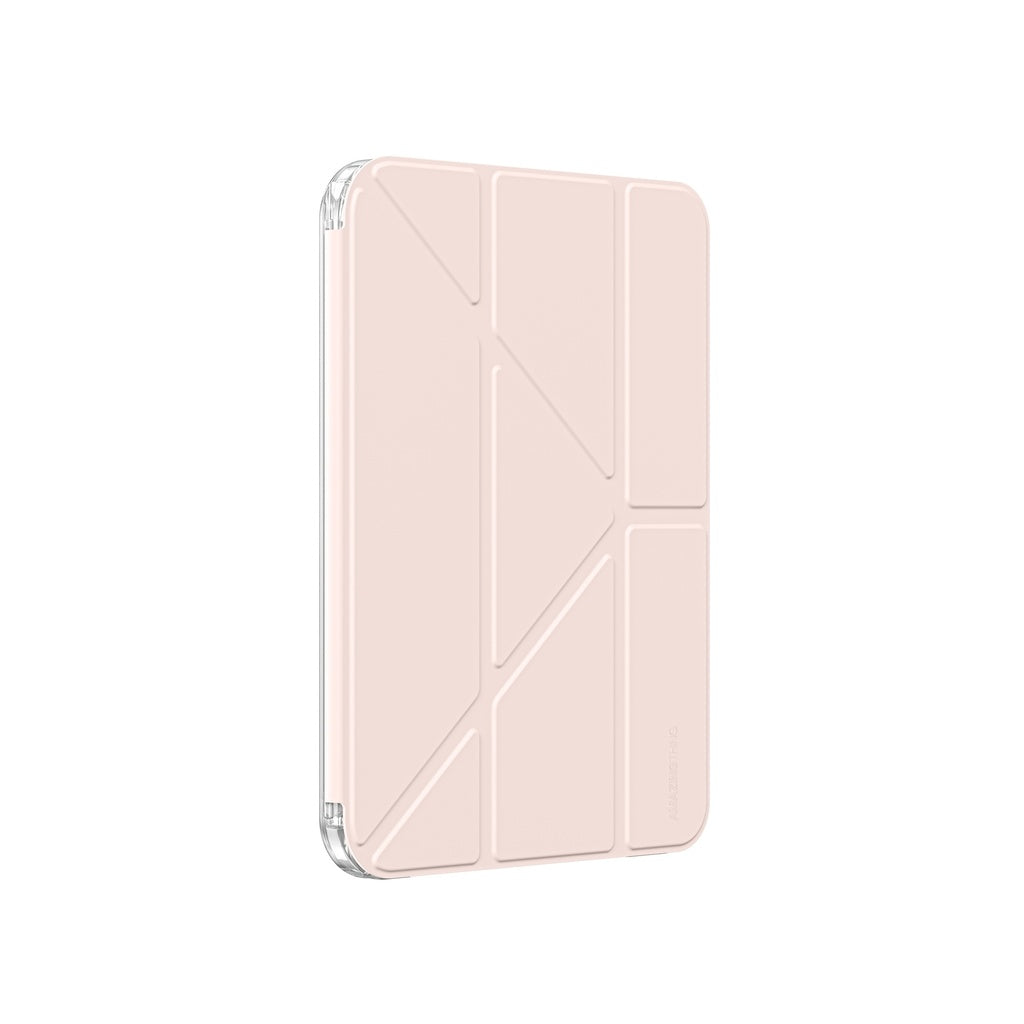 Amazingthing Minimal Folio Case for Ipad Mini 7 2024 8.3