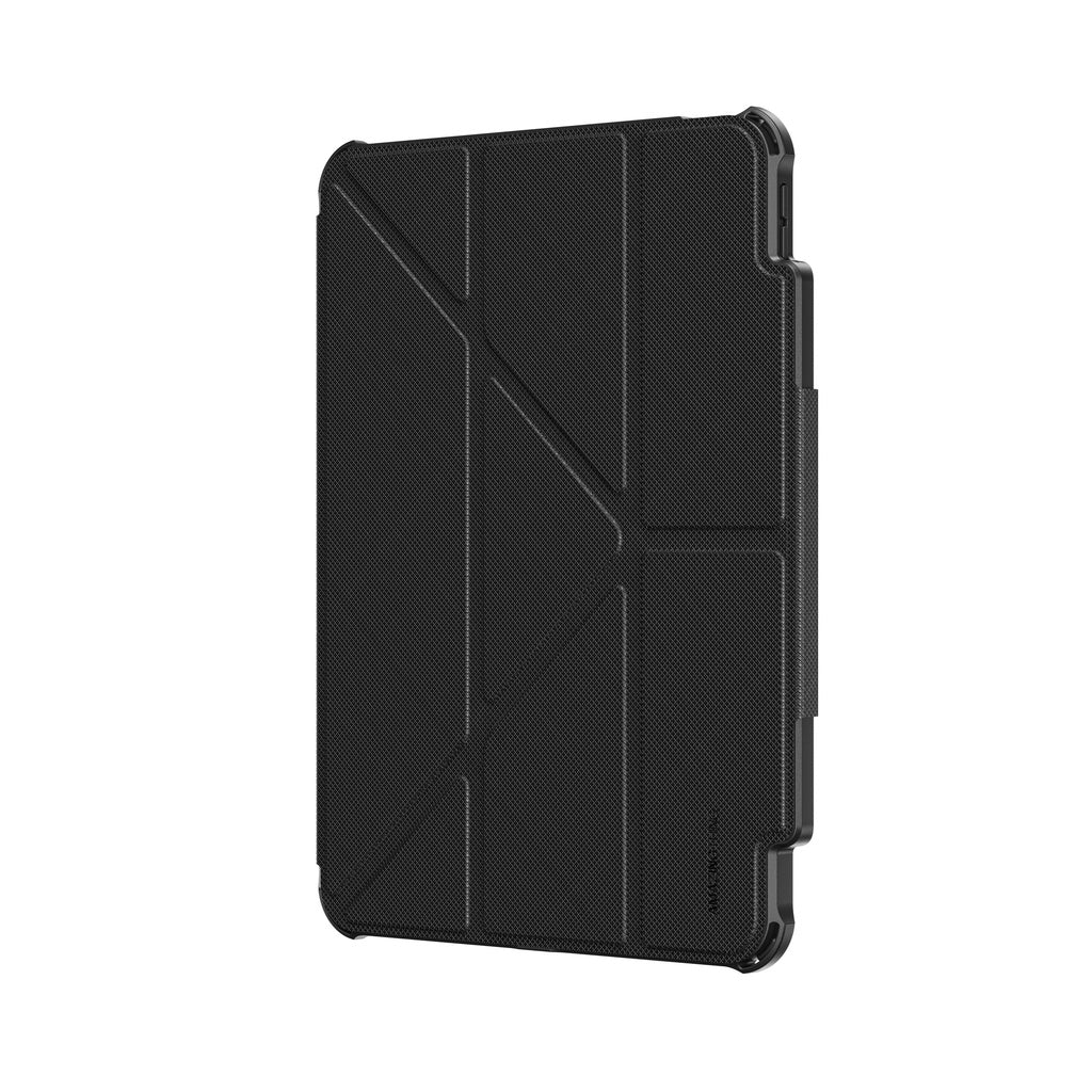 Amazingthing Titan Max Folio for Ipad Air 11 (M2) 2024/ Ipad Air 10.9 / Ipad Pro 11