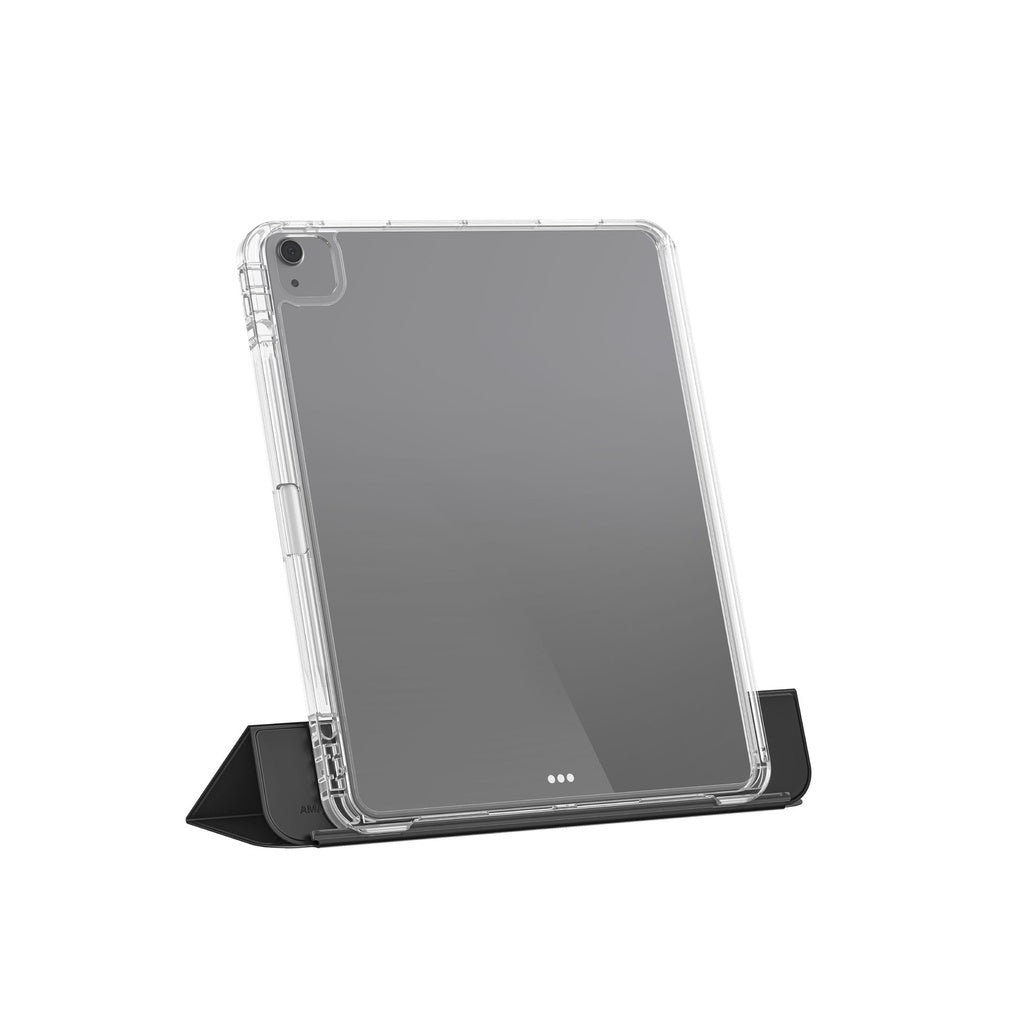 AMAZING THING MINIMAL CASE FOR IPAD AIR 13 (M4)/ IPAD PRO 13 (M4) - BLACK - Best Buy Tech