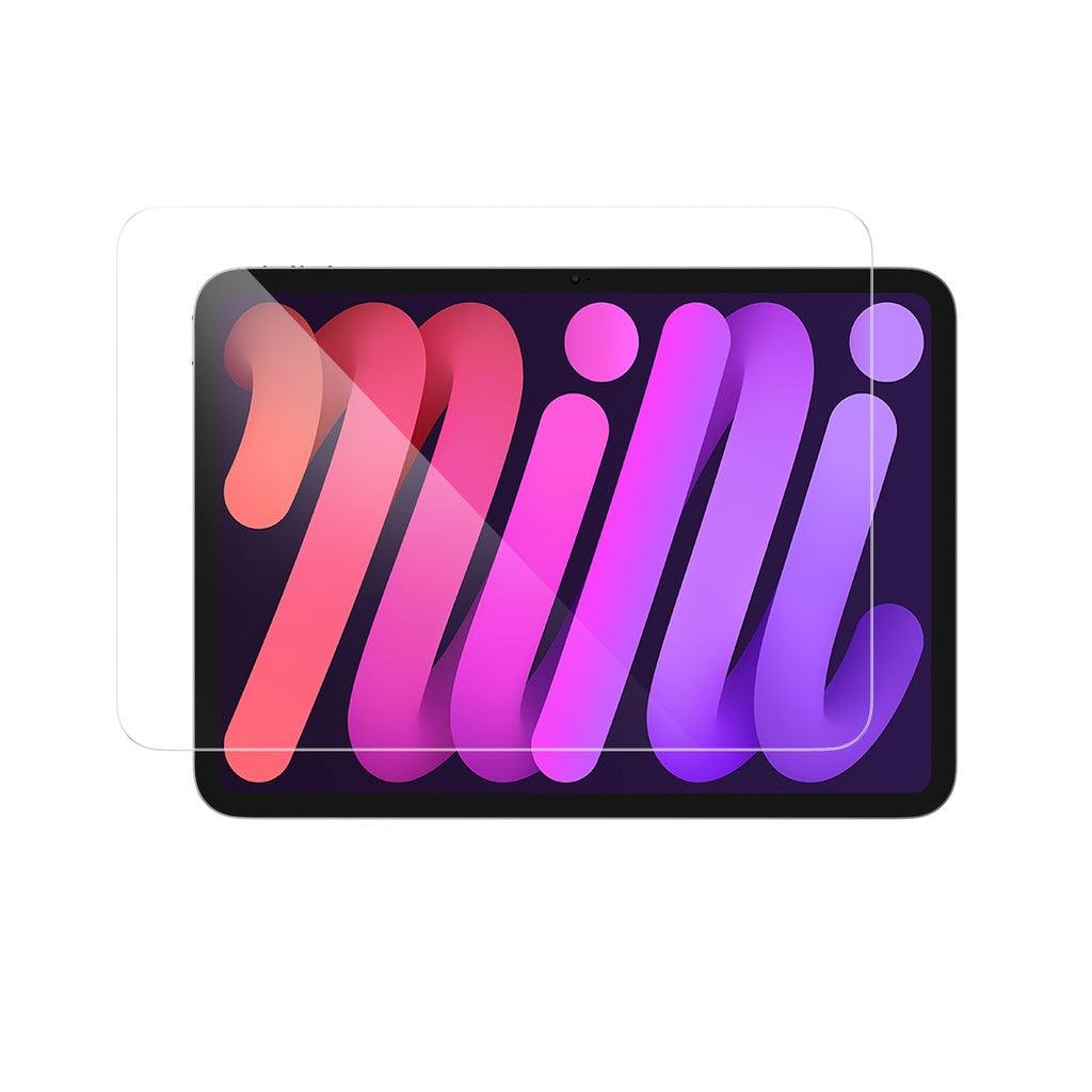 AMAZINGTHING iPad Mini A17 Pro Radix Full Glass - Best Buy Tech