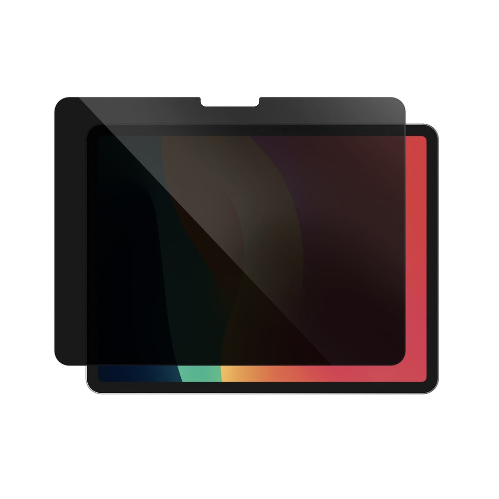 AMAZING THING IPAD 2.5D FULL COVER RADIX PRIVACY GLASS FOR IPAD PRO 13 (M4)/ IPAD PRO 11 (M4)/ IPAD AIR 13 (M2)/ IPAD AIR 11 (M2) - Best Buy Tech