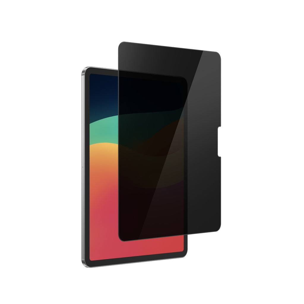 AMAZING THING IPAD 2.5D FULL COVER RADIX PRIVACY GLASS FOR IPAD PRO 13 (M4)/ IPAD PRO 11 (M4)/ IPAD AIR 13 (M2)/ IPAD AIR 11 (M2) - Best Buy Tech
