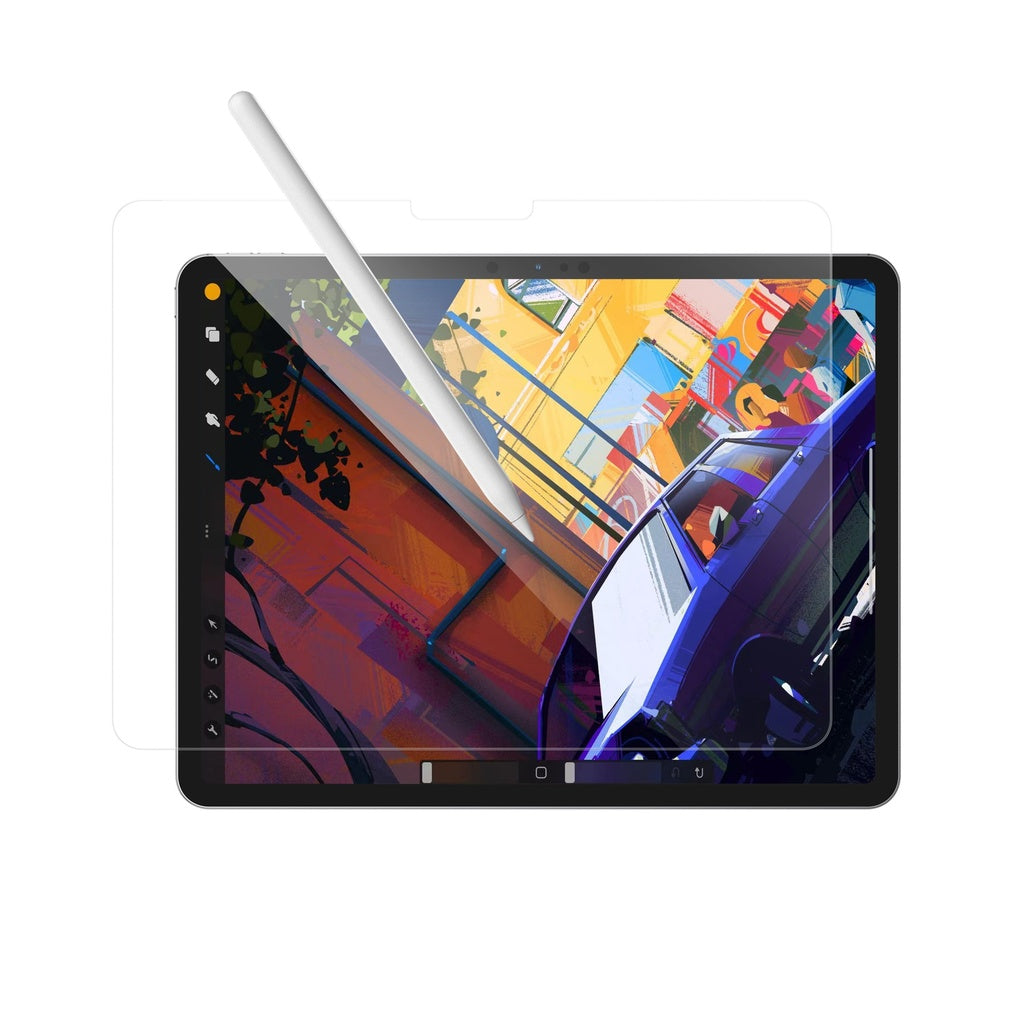 AMAZING THING DRAWING FILM FOR IPAD PRO 13 (M4)/ IPAD PRO 11 (M4) / IPAD AIR 13 (M2)/ IPAD AIR 11 (M2) - Best Buy Tech