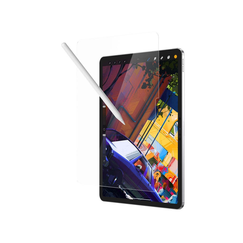 AMAZING THING DRAWING FILM FOR IPAD PRO 13 (M4)/ IPAD PRO 11 (M4) / IPAD AIR 13 (M2)/ IPAD AIR 11 (M2) - Best Buy Tech
