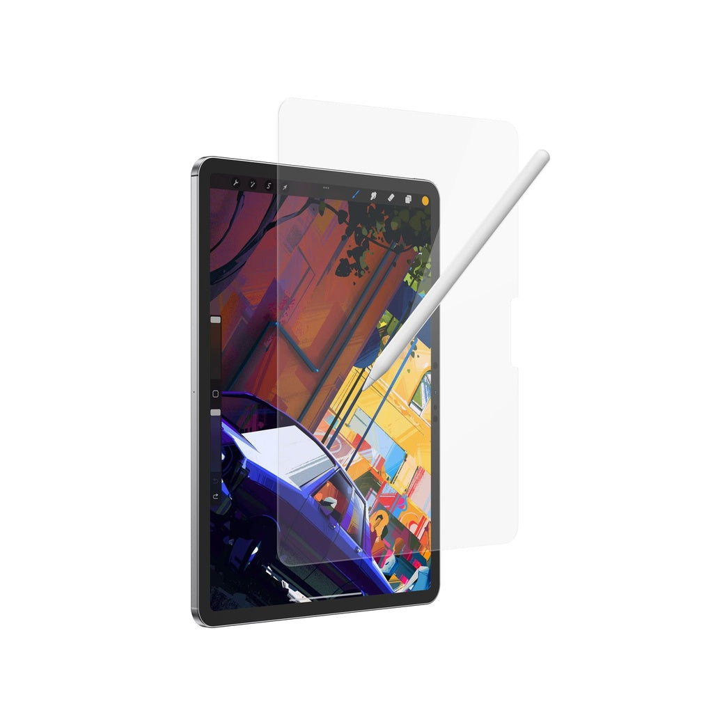 AMAZING THING DRAWING FILM FOR IPAD PRO 13 (M4)/ IPAD PRO 11 (M4) / IPAD AIR 13 (M2)/ IPAD AIR 11 (M2) - Best Buy Tech