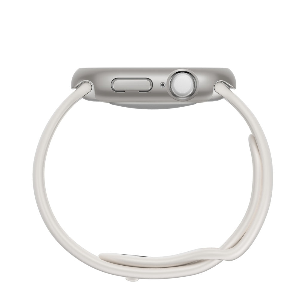 Amazingthing Minimal Case for Apple Watch Series 10 46mm