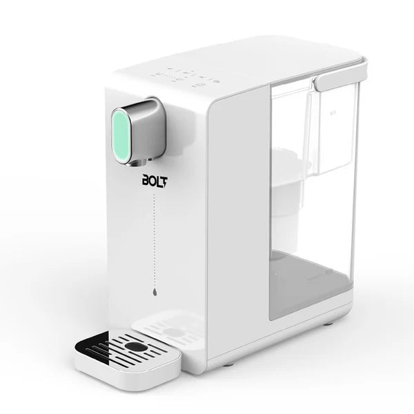 Bolt Instant Hot Water Dispenser - Best Buy Tech