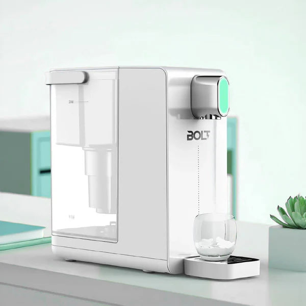 Bolt Instant Hot Water Dispenser - Best Buy Tech