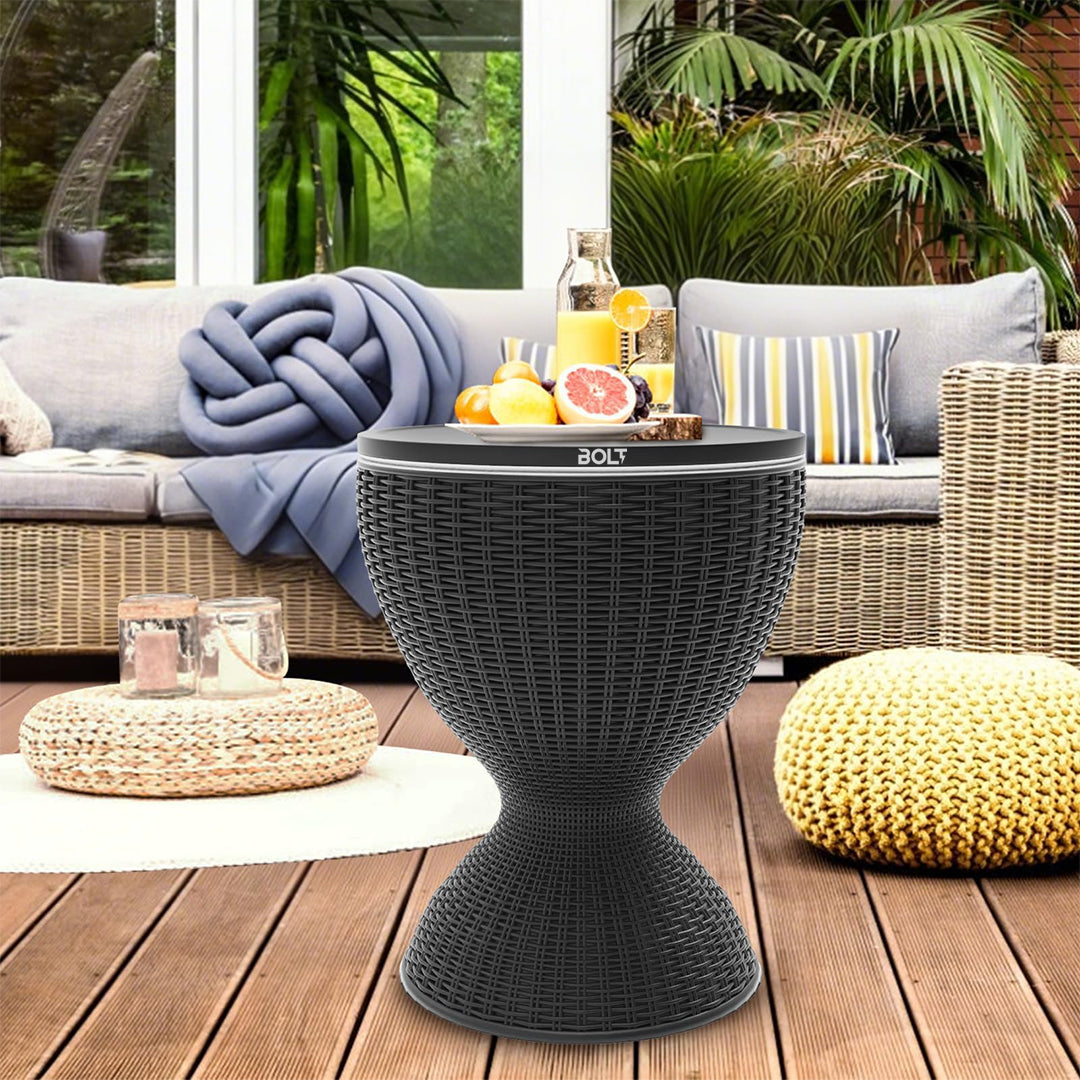 Ice Cooler Table | Best Buy tech