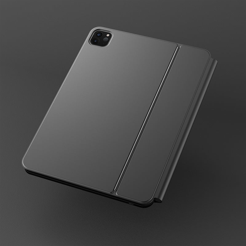 MOMAX MAG.LINK WIRELESS MAGNETIC ARABIC KEYBOARD FOR IPAD AIR 10.9 & IPAD PRO 11 - Best Buy Tech