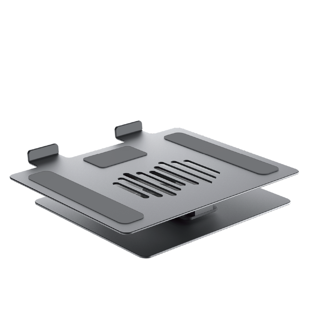 MOMAX FOLD STAND ROTATABLE LAPTOP STAND - ALAMAT