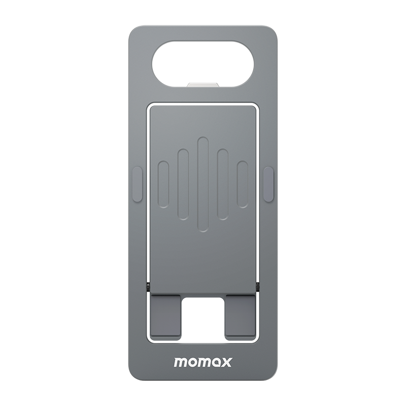 MOMAX FOLD STAND HANDY PHONE STAND MOMAX FOLD STAND HANDY PHONE STAND MOMAX FOLD STAND HANDY PHONE STAND - Best Buy Tech