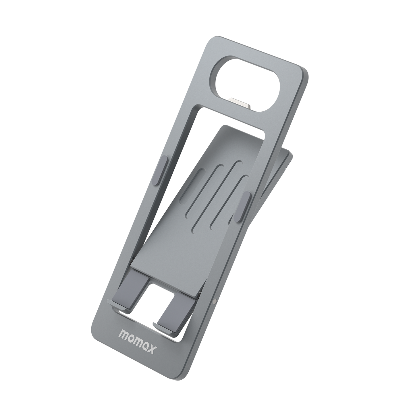 MOMAX FOLD STAND HANDY PHONE STAND MOMAX FOLD STAND HANDY PHONE STAND MOMAX FOLD STAND HANDY PHONE STAND - Best Buy Tech