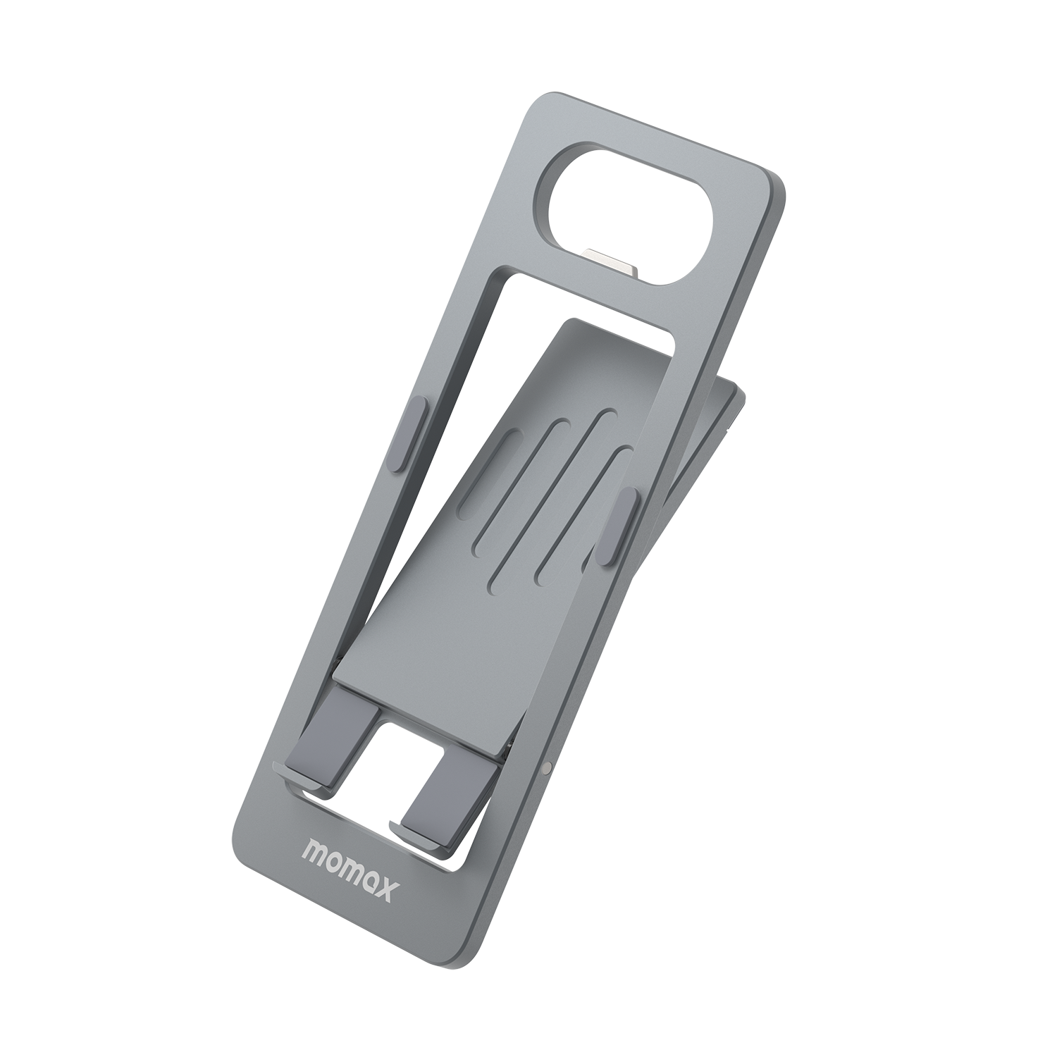 MOMAX FOLD STAND HANDY PHONE STAND MOMAX FOLD STAND HANDY PHONE STAND MOMAX FOLD STAND HANDY PHONE STAND - Best Buy Tech