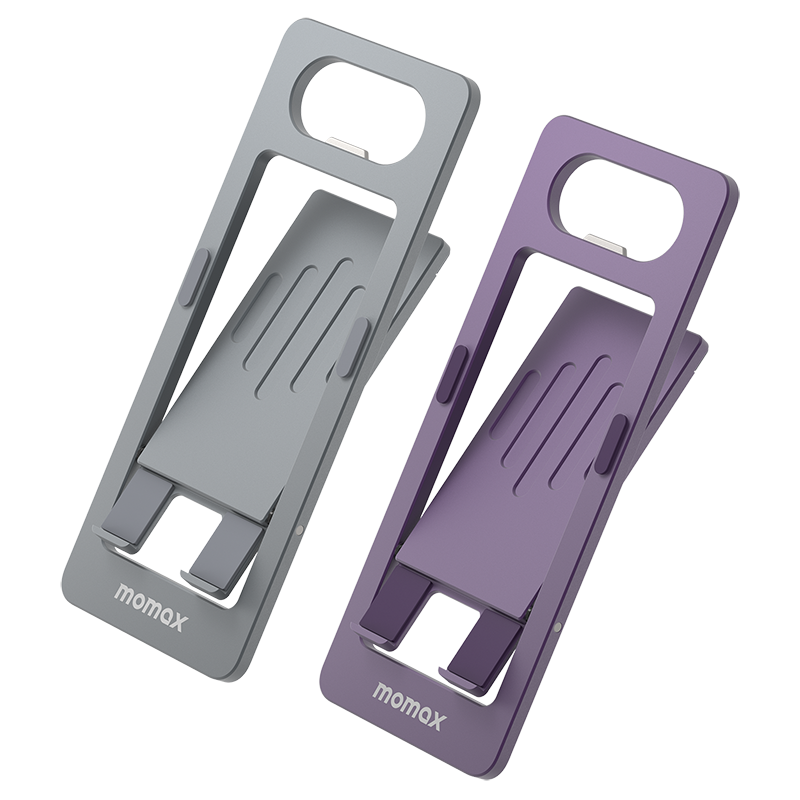 MOMAX FOLD STAND HANDY PHONE STAND MOMAX FOLD STAND HANDY PHONE STAND MOMAX FOLD STAND HANDY PHONE STAND - Best Buy Tech