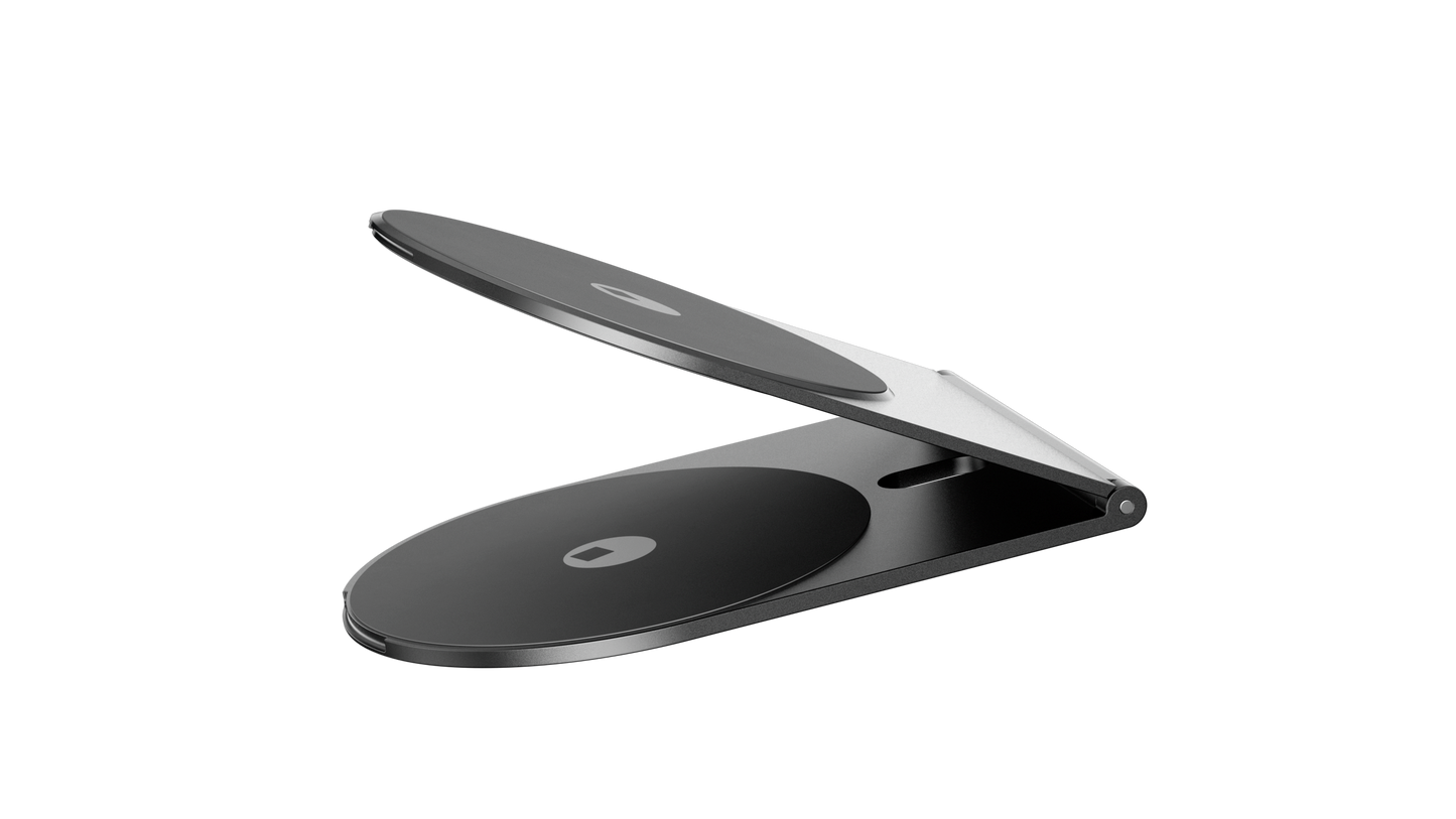 EDGE® Pro Full Kit - Gray - Productivity MagSafe modular kit for phones, tablets and laptops - ALAMAT