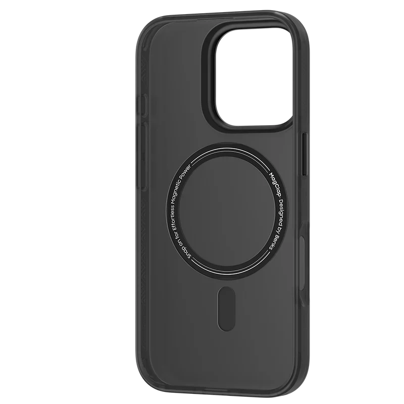 Benks Magnetic Lucid Armor Protective Case for iPhone 16 series - Best Buy Tech