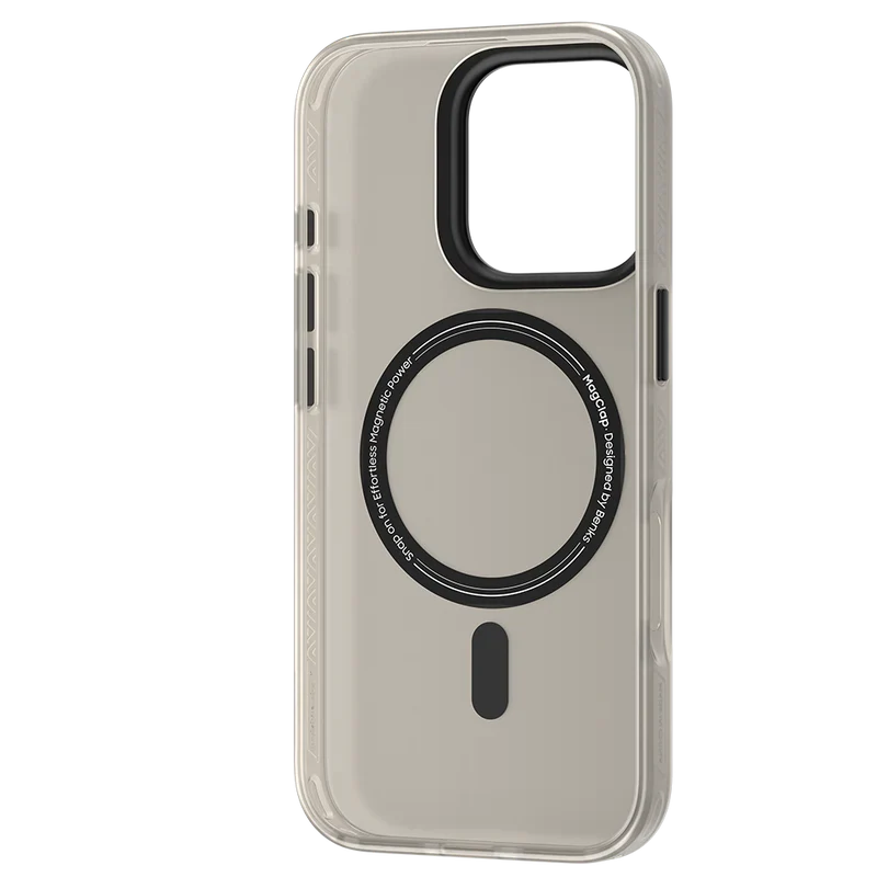 Benks Magnetic Lucid Armor Protective Case for iPhone 16 series - Best Buy Tech