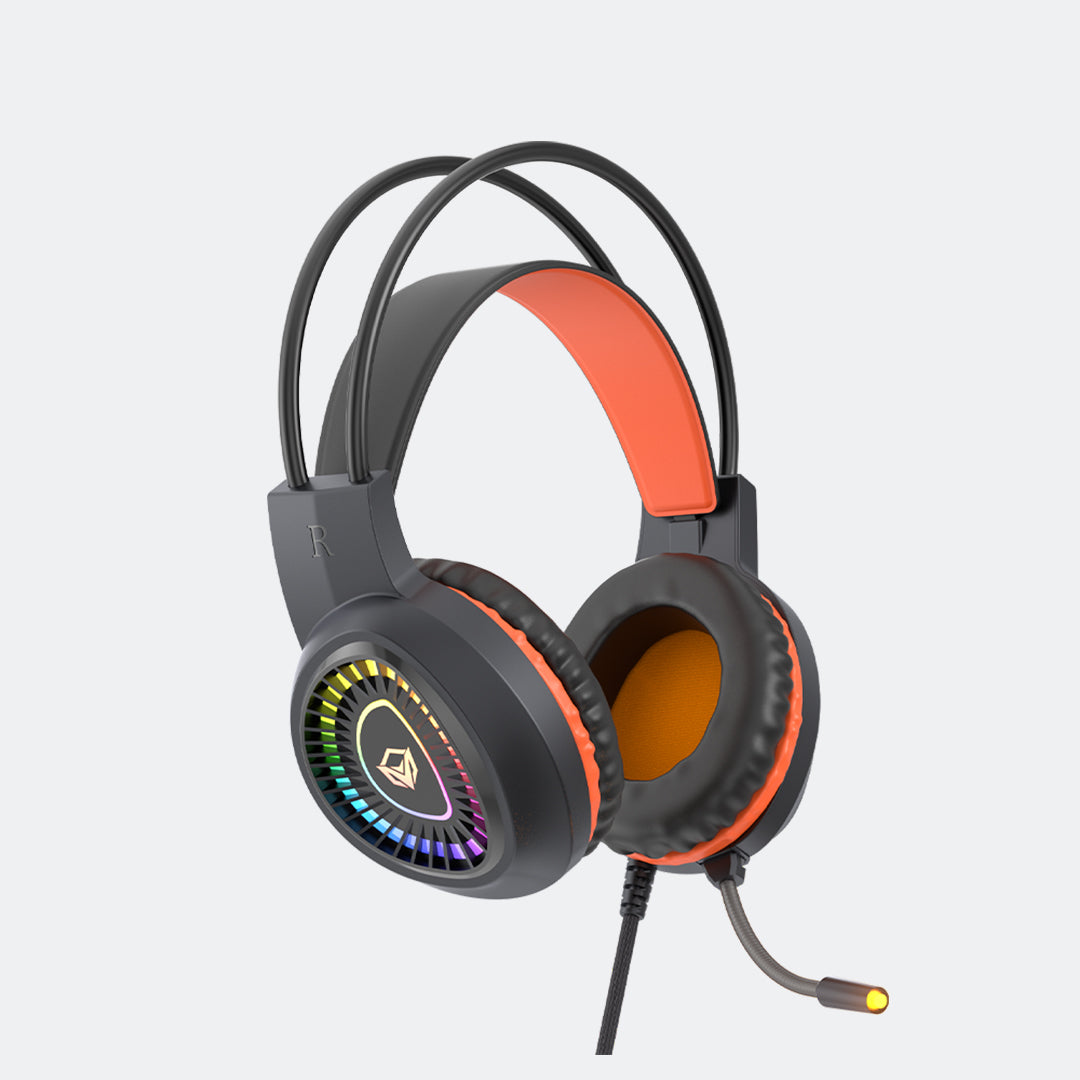 Meetion MT-C505 4 in 1 Gaming Mouse, Keyboard and Headset Combo with Mouse Pad - Best Buy Tech