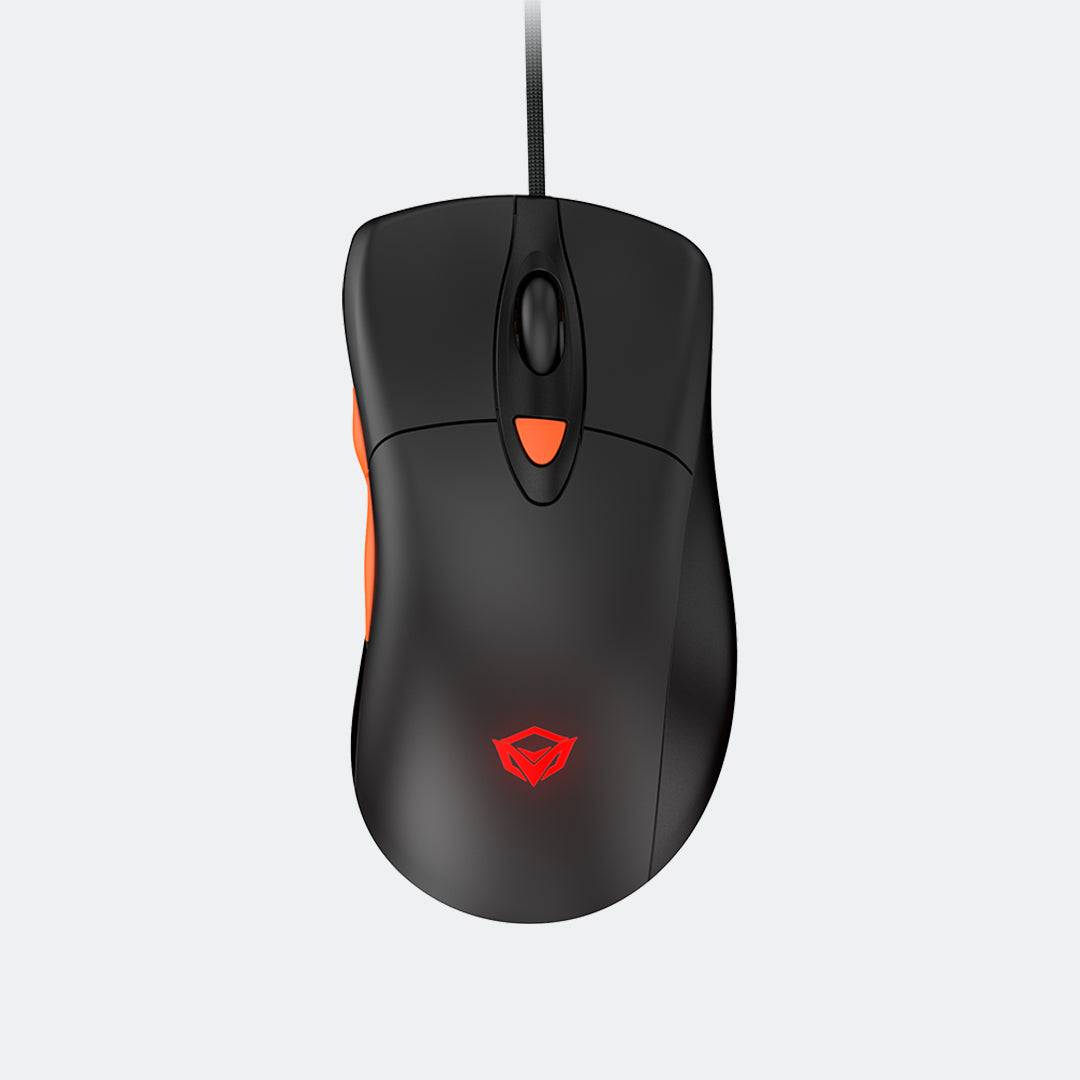 Meetion MT-C505 4 in 1 Gaming Mouse, Keyboard and Headset Combo with Mouse Pad - Best Buy Tech