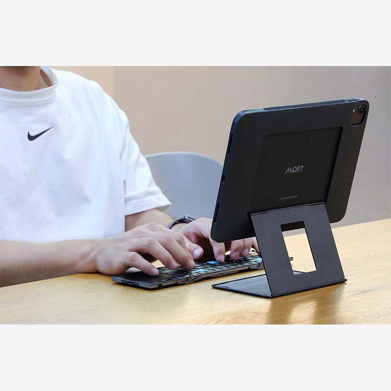 Moft Float 3 in 1 Stand & Case for iPad Pro 11, 12 inch and iPad Air 2020 doha qatar www.alamat.me