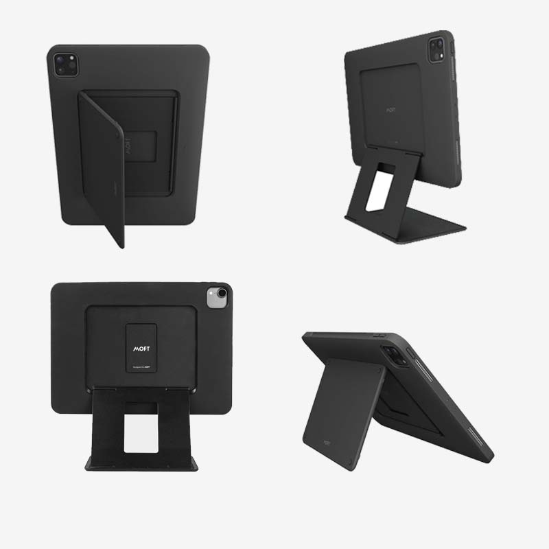 Moft Float 3 in 1 Stand & Case for iPad Pro 11, 12 inch and iPad Air 2020 doha qatar www.alamat.me