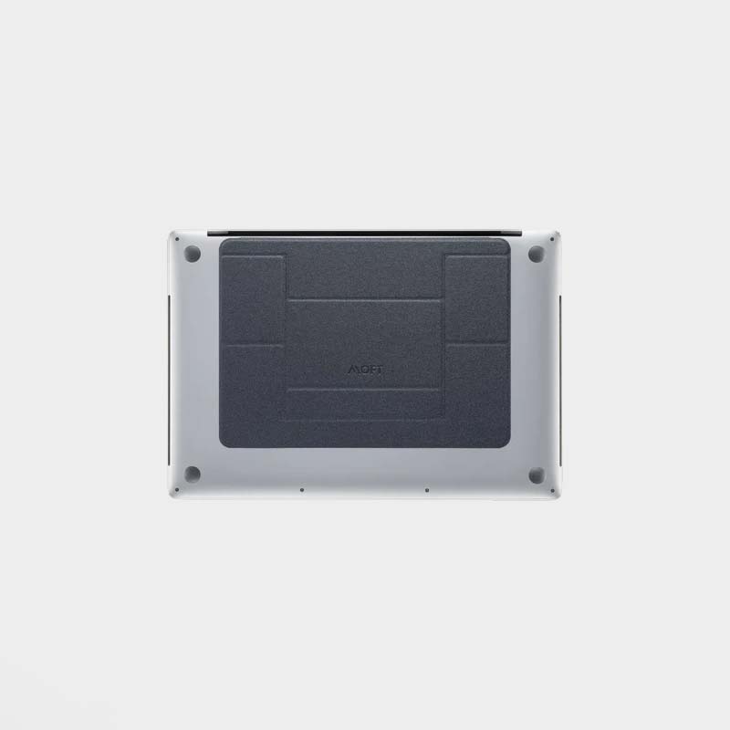 Moft Laptop Stand | Non- Adhesive Version Size 11.6"-16" alamat.me