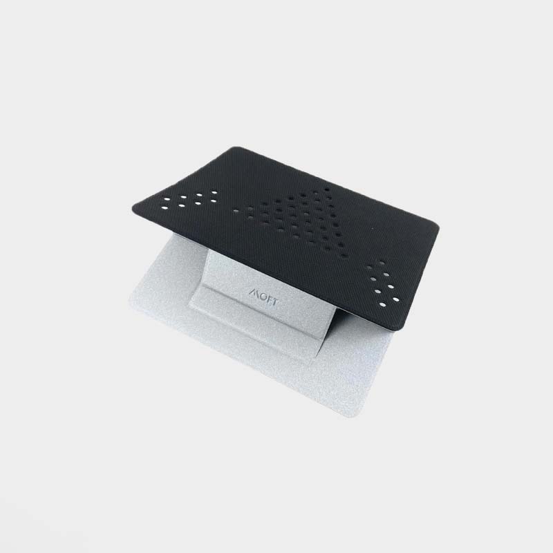 Moft Laptop Stand | Non- Adhesive Version Size 11.6"-16" alamat.me