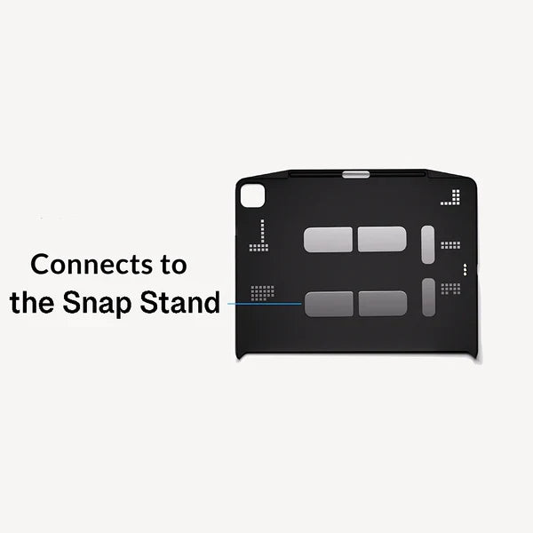MOFT SNAP CASE FOR IPAD PRO 11, IPAD AIR 12.9 - ALAMAT