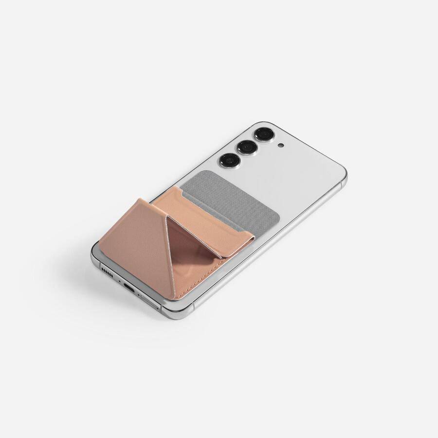 moft phone case review