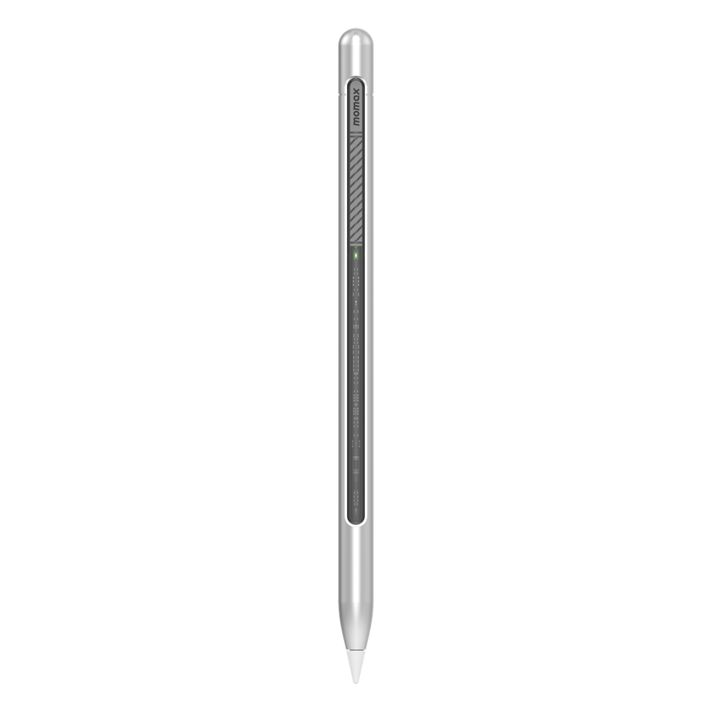 MOMAX MAG LINK LITE MAGNETIC CHARGING ACTIVE STYLUS PEN - Best Buy Tech