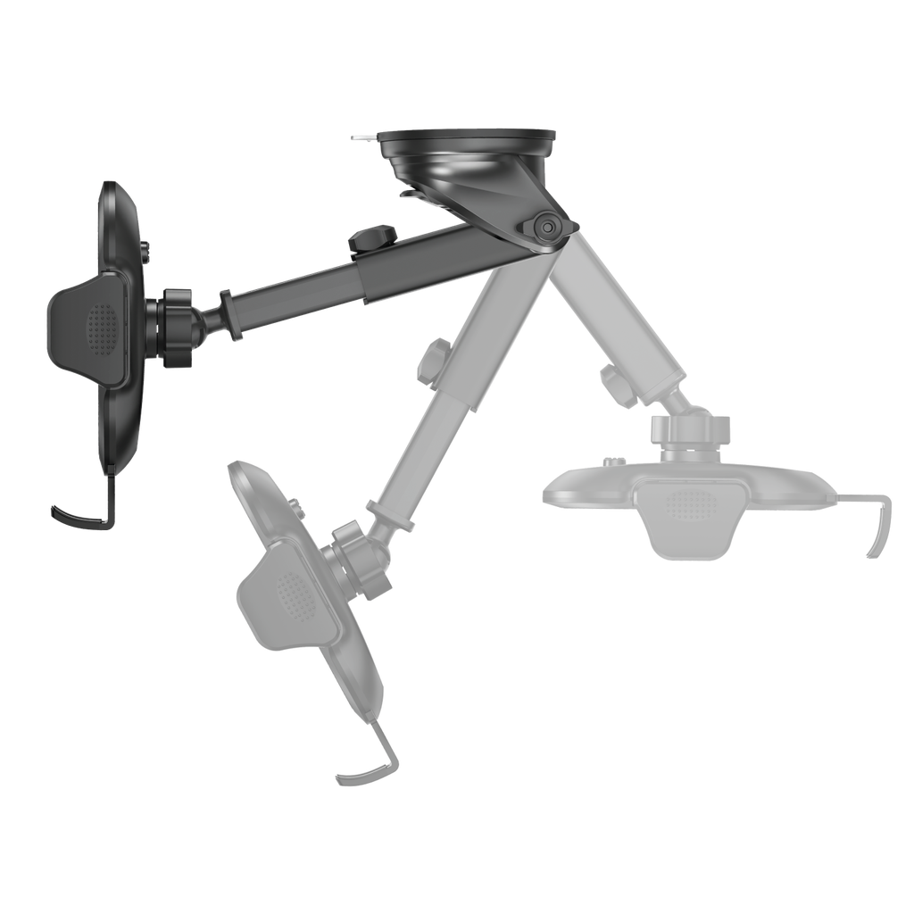 MOMAX MOVE UNIVERSAL CAR MOUNT - ALAMAT