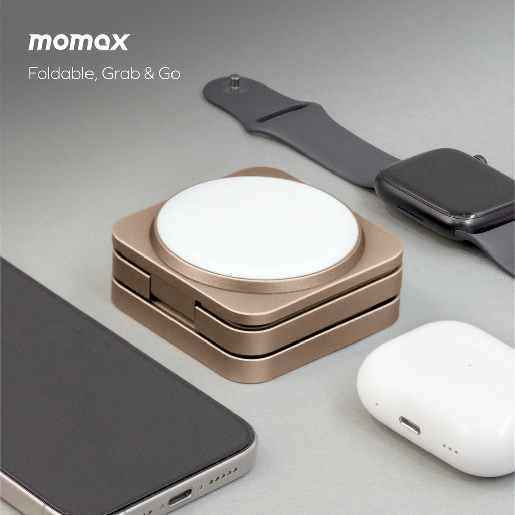 momax charger