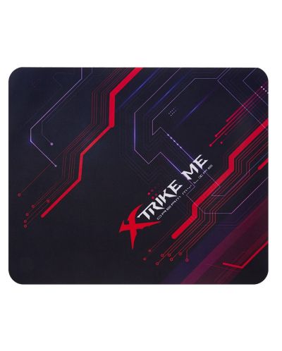 XTRIKE ME MP-005 CLOTH SURFACE GAMING MOUSEPAD - Best Buy Tech