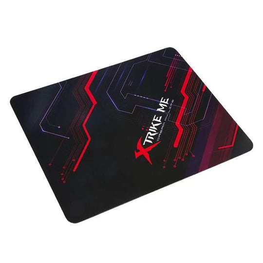 XTRIKE ME MP-005 CLOTH SURFACE GAMING MOUSEPAD - Best Buy Tech