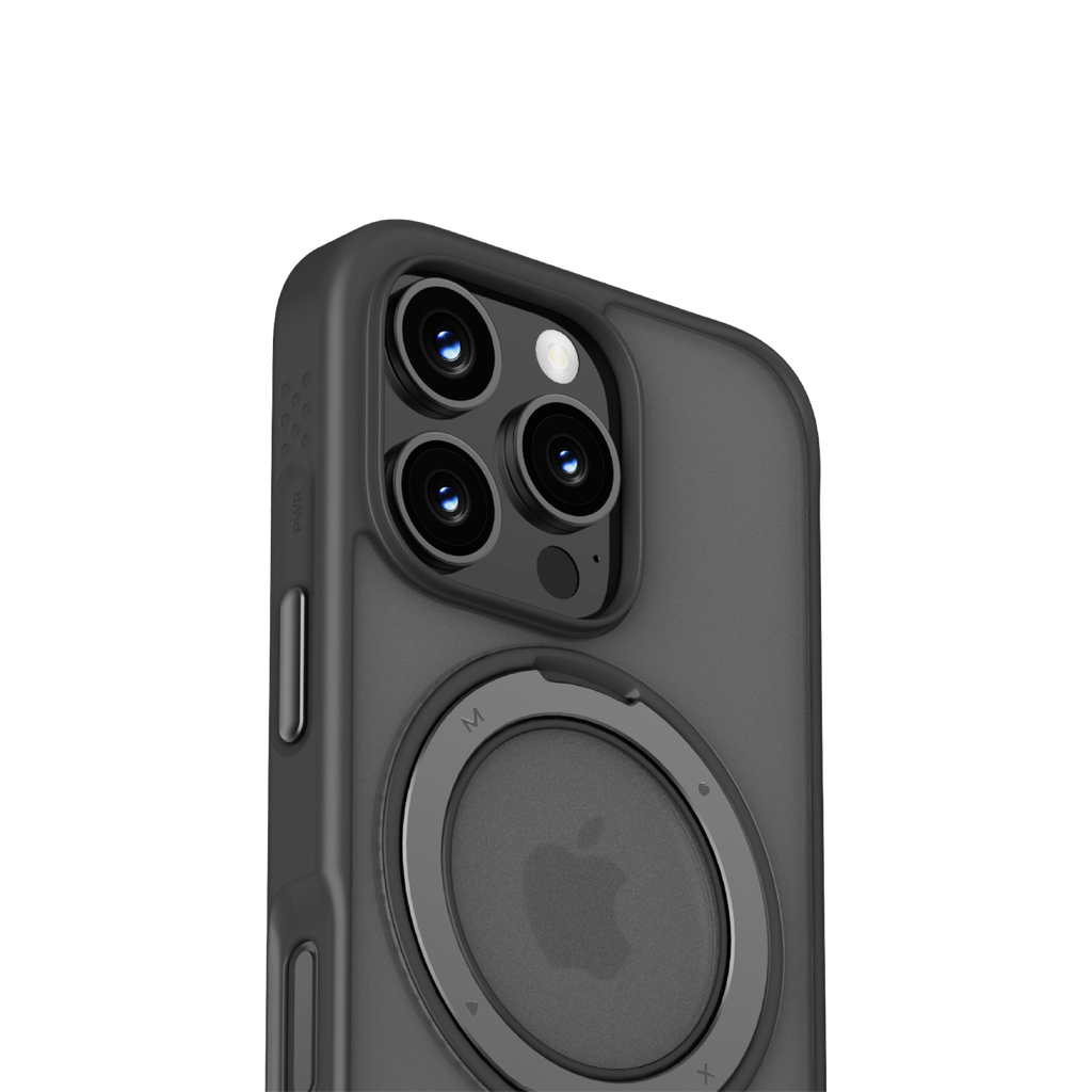 MOMAX ROLLER MAGNETIC CASE FOR IPHONE 16 PRO 6.3 - Best Buy Tech