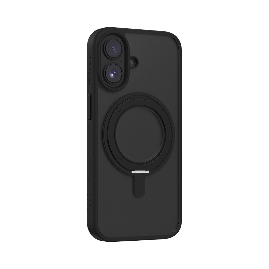 Momax Caseform Roller Magnetic Case iPhone 17