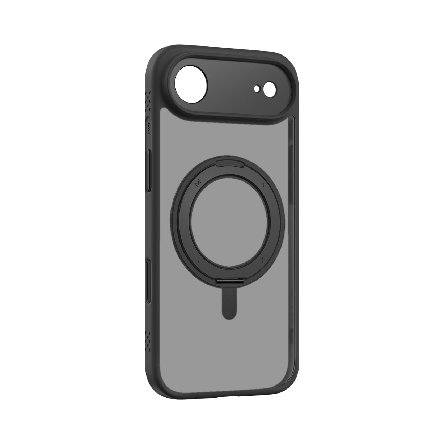 Momax Caseform Roller Magnetic Case iPhone 17 Air