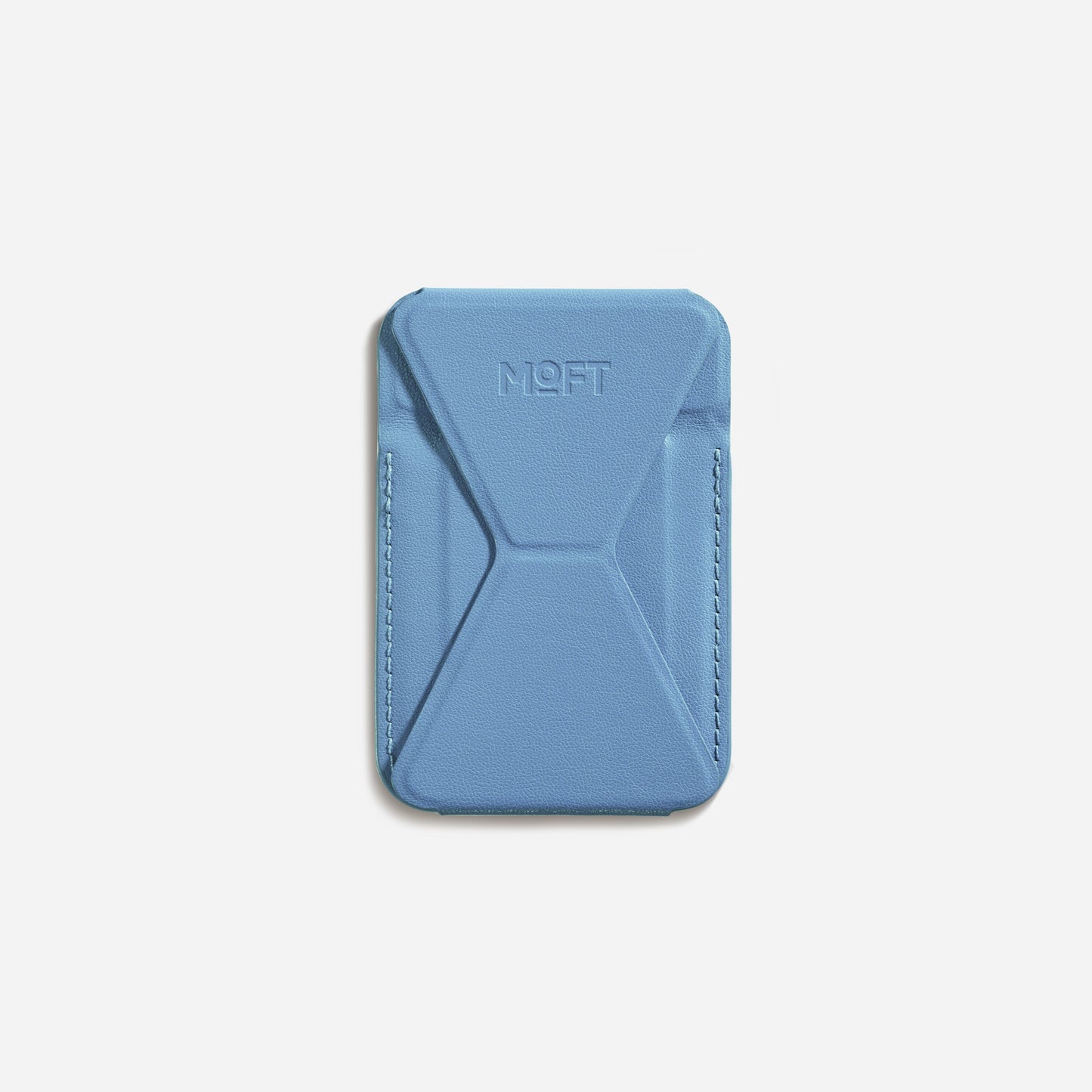 MOFT Snap-on Phone Stand & Wallet MOVAS™ - MagSafe Compatible - Best Buy Tech